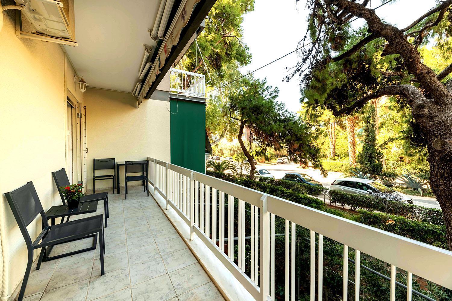 Boutique77 Luxury Apartment Athens Exterior photo