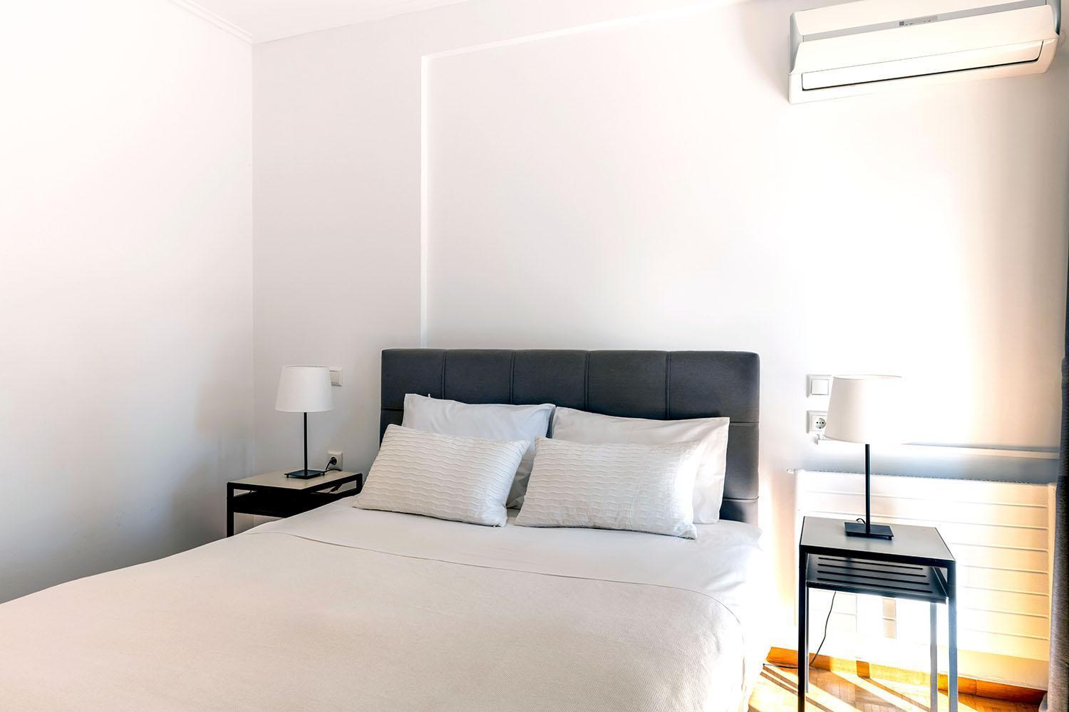 Boutique77 Luxury Apartment Athens Exterior photo