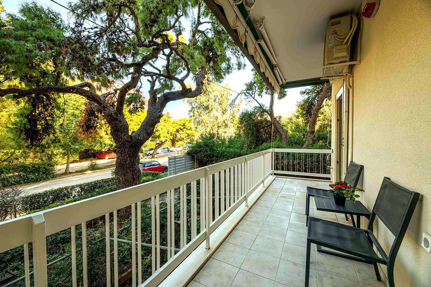 Boutique77 Luxury Apartment Athens Exterior photo